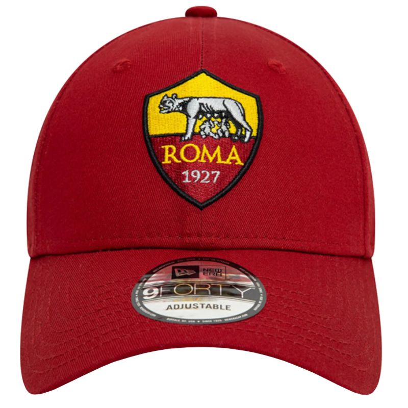 New Era 9FORTY as Roma Cap 60572397 Clothing/Multisport/New Era Your Sports Performance