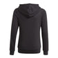 Adidas Essentials Logo Full-Zip Hoodie Jr GN4050 Clothing/Lifestyle Adidas