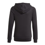 Adidas Essentials Logo Full-Zip Hoodie Jr GN4050 Clothing/Lifestyle Adidas