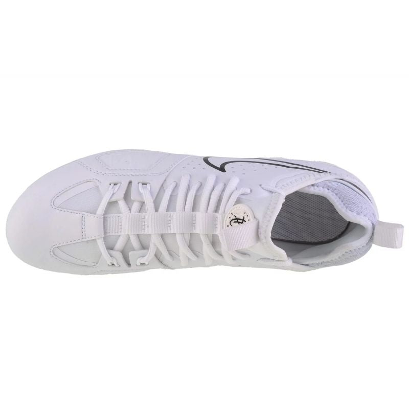 Nike Huarache 9 Varsity Lax FG M FD0090-101 shoes Footwear/Football Nike