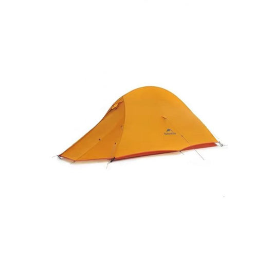 Cloud Up 1 Base 210T CNK2450WS032 Orange Naturehike tent Survival/Namioty i tarpy Your Sports Performance
