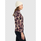 4FWarm thermal fleece underwear (top) women's 4F 4FRAW25UFLEF094-91A *Kategoria tymczasowa Your Sports Performance