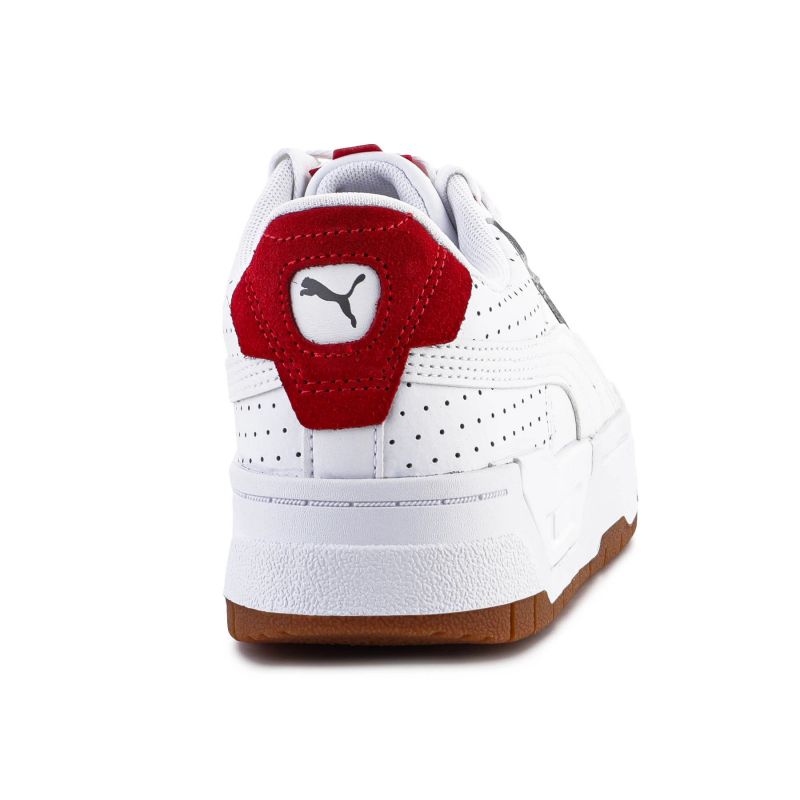 Puma Cali Dream Heritage W shoes 384010-01 Footwear/Lifestyle Puma