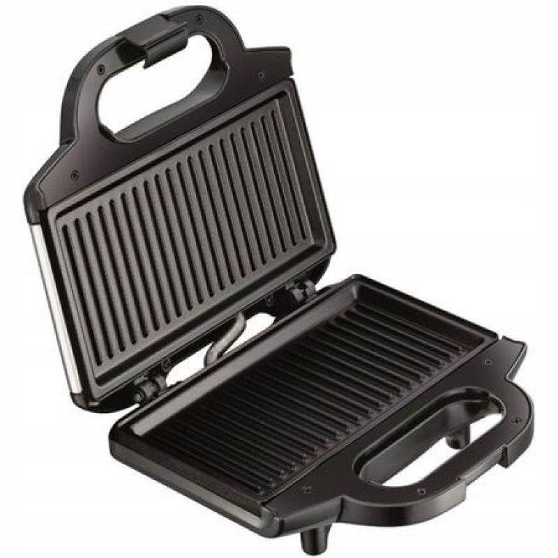 Tefal SM 1572 Toaster (silver) AGD - Produkty/Opiekacze Your Sports Performance