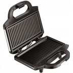 Tefal SM 1572 Toaster (silver) AGD - Produkty/Opiekacze Your Sports Performance