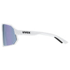 Uvex sportstyle 237 glasses Odzież ochronna i BHP/Okulary Your Sports Performance