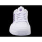 K-swiss COURT EXPRESS 2 CLAY WHITE/PURPLE HAZE/NEON LAVENDER-M sneakers (94429-151-M) K- Swiss
