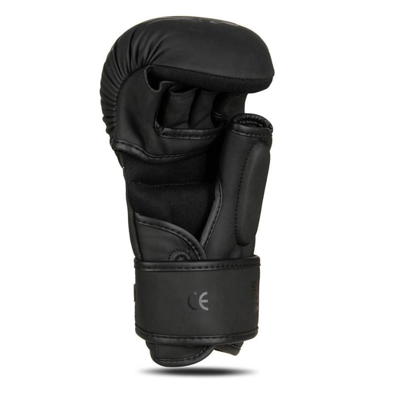 MMA Sparring Gloves M - Black Dragon - Valor Series Rękawice MMA Your Sports Performance