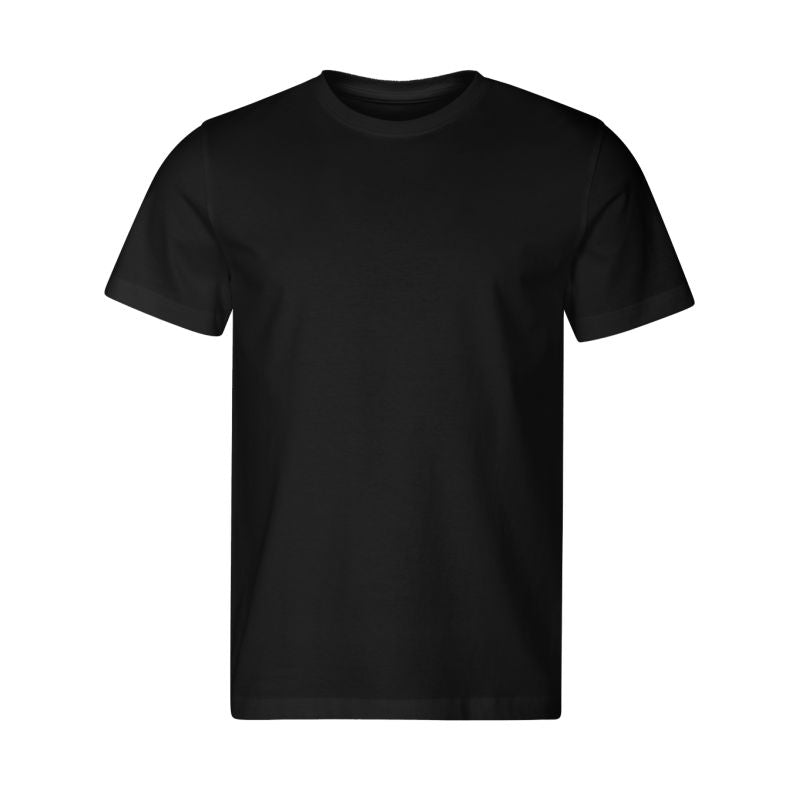 Men's Edge T-shirt (Black) Malfini
