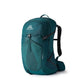 GREGORY Juno 30 Emerald Green Trekking Backpack Import z Action/Survival/Torby, plecaki, organizery Your Sports Performance