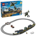 LEGO City Trains 60508 Kid/Toys Your Sports Performance