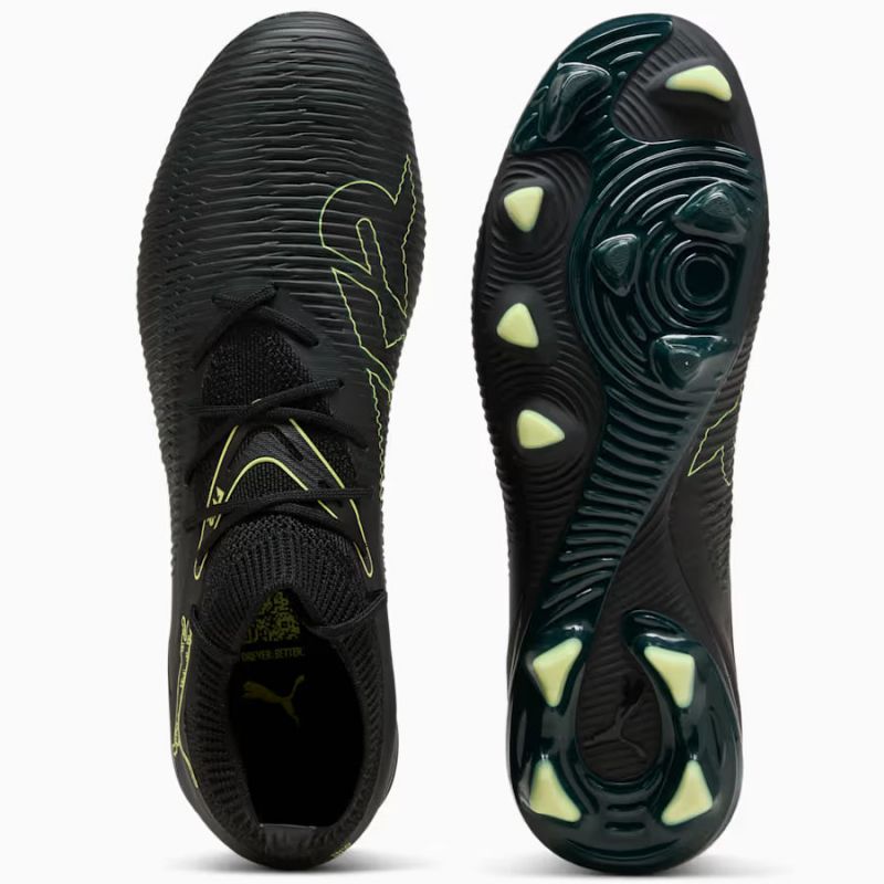 Puma Future 8 Match FG/AG 108593-02 shoes Footwear/Football/FG/SR Puma