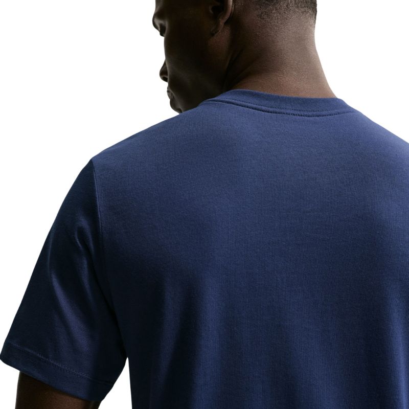 Nike PSG Essential Men's T-Shirt Navy Blue IM1664 410