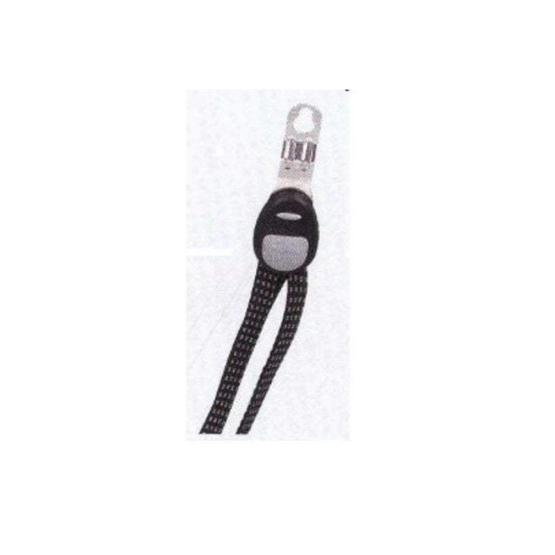 Trunk securing strap In preparation Your Sports Performance