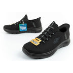 Skechers Summits-High Range M 232457/BBK shoes Footwear/Lifestyle/Skechers Skechers