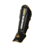 M - Aureos Shin Guards DBX Bushido