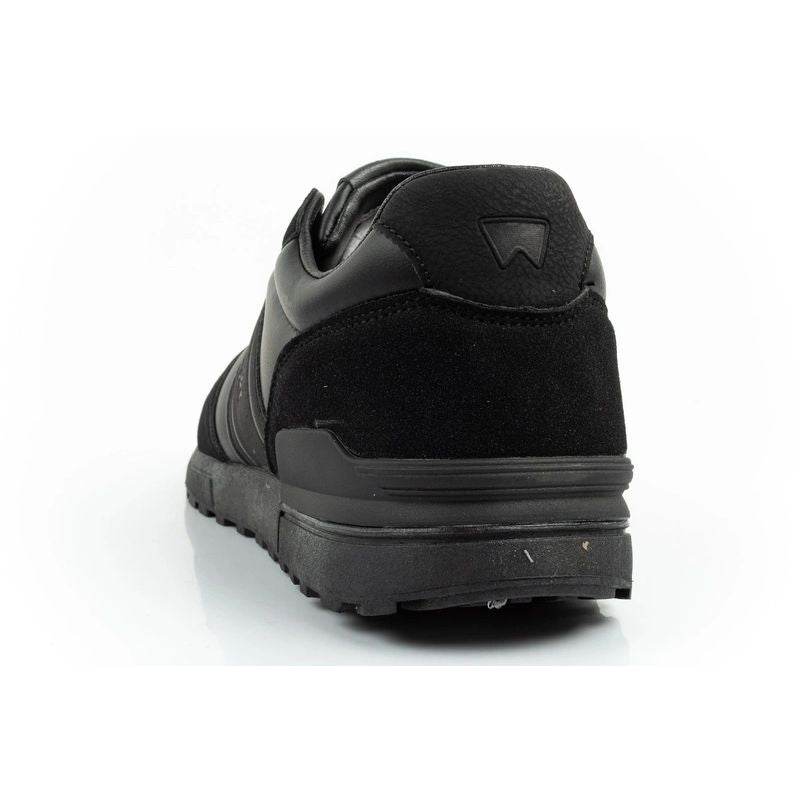 Wrangler Wylie men's sports shoes sneakers fashionable comfortable lightweight In preparation Your Sports Performance
