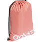 Adidas Linear Gymsack IP5006 bag for clothing and footwear Accessories/Sachets / Belts / Bags Adidas