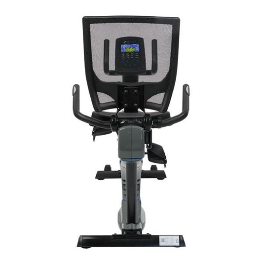 Recumbent bike with generator Premium HMS R1817 Accessories/Training equipment/Rowery, orbitreki Your Sports Performance