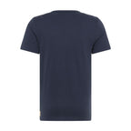 Mustang T-shirt Alex C Print M 1012124 5330 Clothing/Lifestyle/T-shirts/Mustang Your Sports Performance