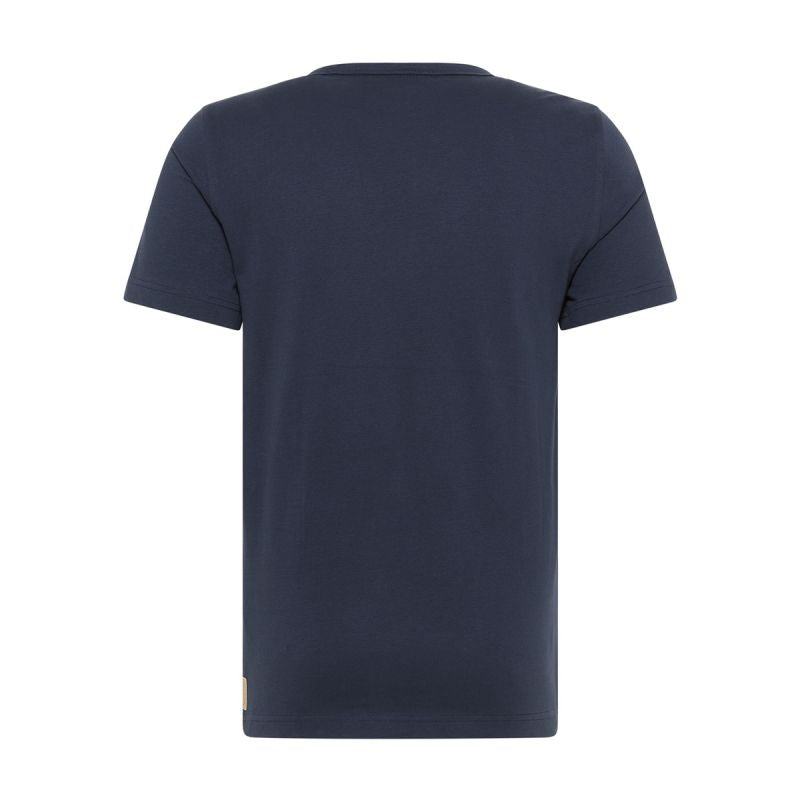 Mustang T-shirt Alex C Print M 1012124 5330 Clothing/Lifestyle/T-shirts/Mustang Your Sports Performance