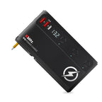 XBLITZ CAR SPLITTER R10 Elektronika i akcesoria/Akcesoria do zapalniczki samochodowej Your Sports Performance