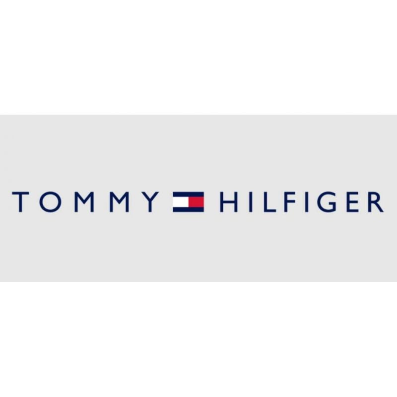 Tommy Hilfiger Jr Hat and Gloves AU0AU01087 Clothing/Lifestyle/Tommy Hilfiger Your Sports Performance