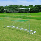 Steel frame gate with mesh BR182 1.82m