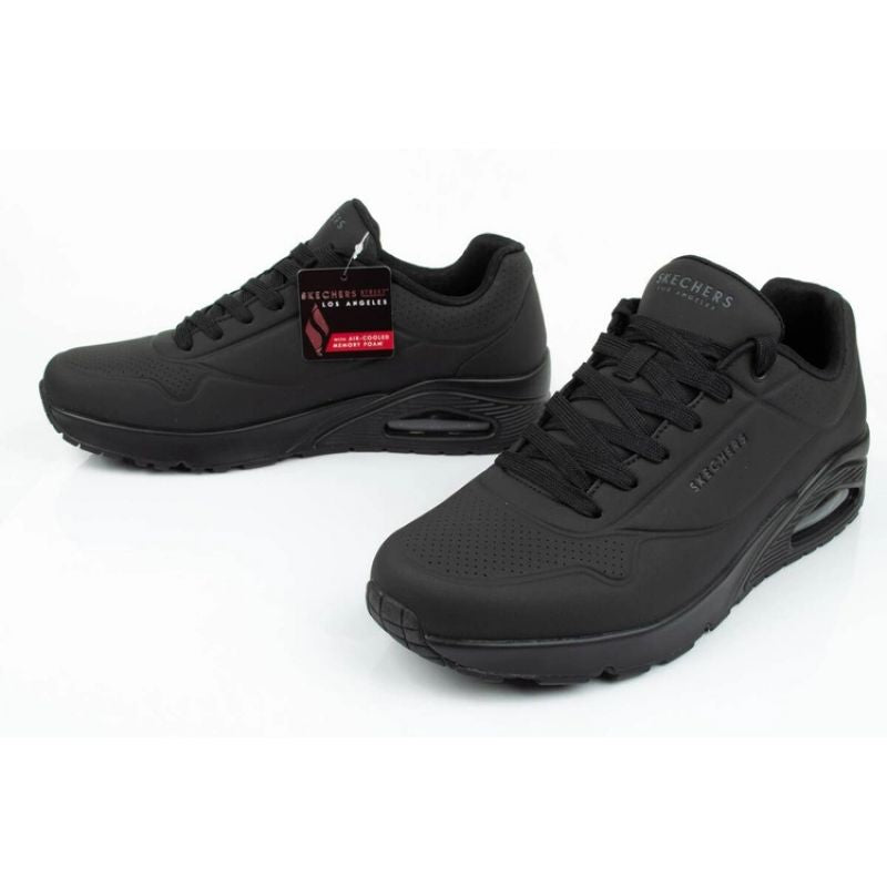 Shoes Skechers Uno M 52458/BBK Footwear/Lifestyle/Skechers Skechers