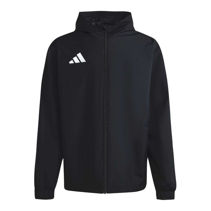 Adidas Entrada 26 All-weather jacket JZ9101 To be categorized Your Sports Performance