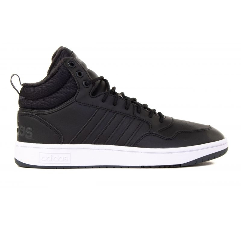 Adidas Hoops 3.0 Mid Wtr M GZ6679 shoes Footwear/Lifestyle Adidas