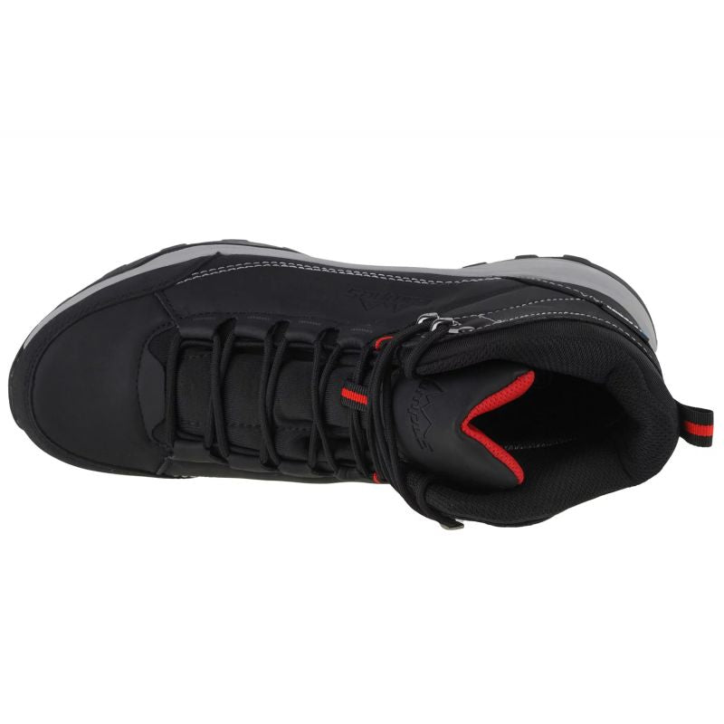 Campus Tampa M CM0107322200 shoes Footwear/Outdoor/Campus Your Sports Performance