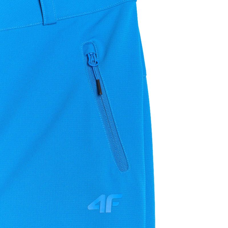 4F softshell trousers FNK F0988 W 4FWAW25TFTRF0988 33S Clothing/Outdoor Your Sports Performance