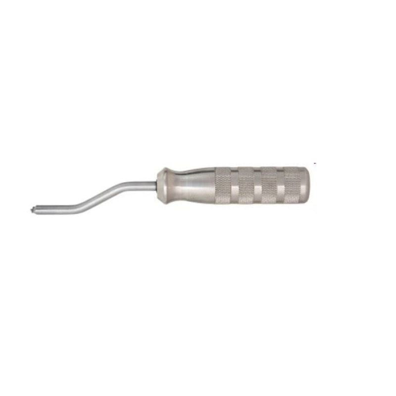 UNIOR Quick-mount nipple wrench In preparation Your Sports Performance