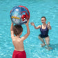 Inflatable ball 98002 SPIDER-MAN BEACH BALL In preparation Your Sports Performance