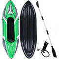 1-PERSON KAYAK SET 274x77x43CM 34176 Accessories Your Sports Performance
