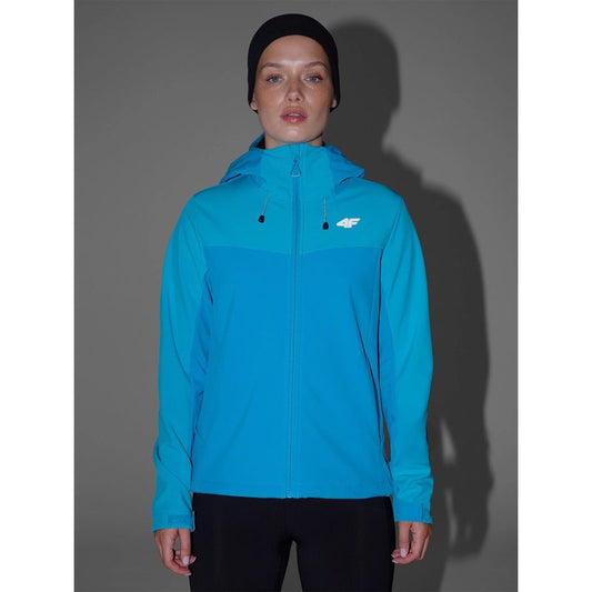 Softshell jacket 4F W 4FRAW25TSOFF505-33S 4f