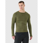 T-shirt 4F M 4FWAW24USEAM172-43S *Kategoria tymczasowa Your Sports Performance
