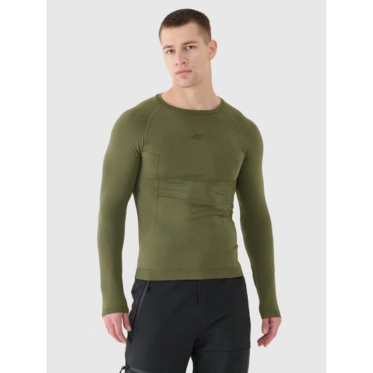 T-shirt 4F M 4FWAW24USEAM172-43S *Kategoria tymczasowa Your Sports Performance