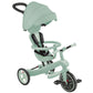 EXPLORER TRIKE 4in1 ECOLOGIC (637-505) In preparation Your Sports Performance