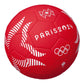 Handball Molten Olympic Games Paris 2024 H3A3400-S4F Accessories/Balls/Handball 4F
