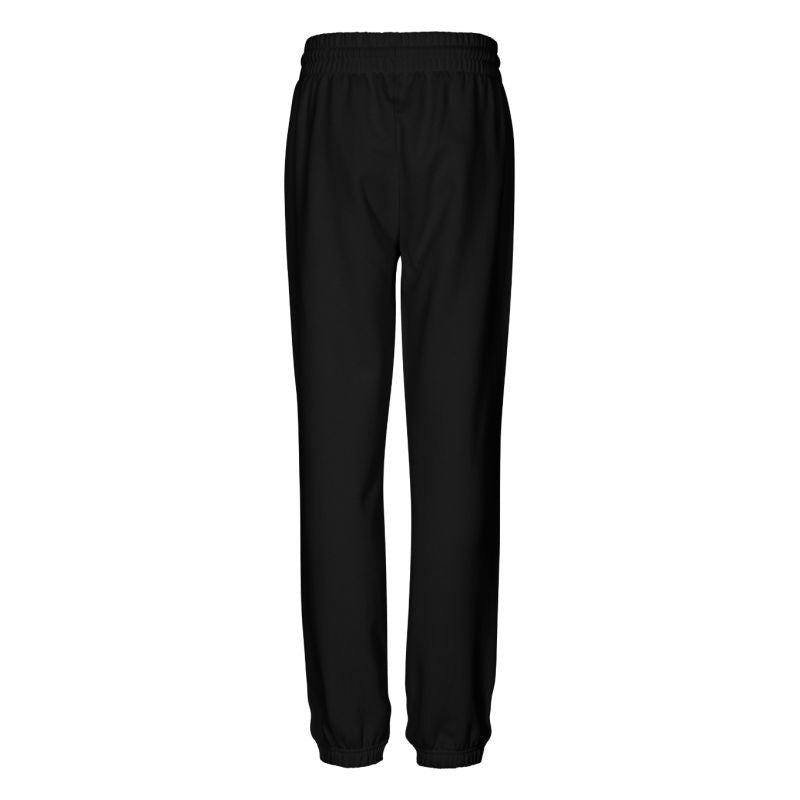Meadow Children's Sweatpants (Black) In preparation Your Sports Performance