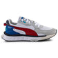 Puma Wild Rider Layers M 380697-01 shoes Footwear/Lifestyle Puma