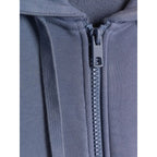 Women's relaxed sweatshirt with hood 4F 4FRAW26TSWSF3104-32S