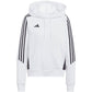 Adidas Tiro 24 Hooded W sweatshirt IR7508 Clothing/Training Adidas