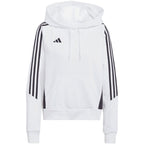 Adidas Tiro 24 Hooded W sweatshirt IR7508 Clothing/Training Adidas