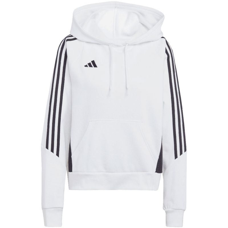 Adidas Tiro 24 Hooded W sweatshirt IR7508 Clothing/Training Adidas
