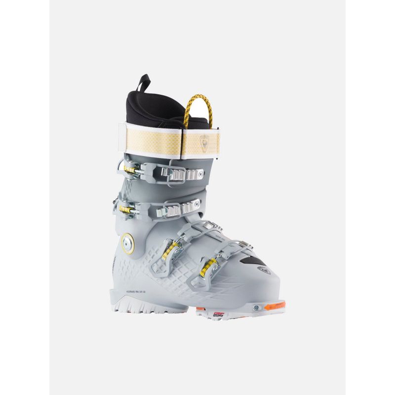 ROSSIGNOL ALLTRK PRO 100LT Women GW Ski Boots Gray Import z PMSport Your Sports Performance