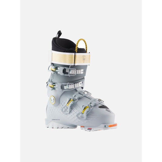 ROSSIGNOL ALLTRK PRO 100LT Women GW Ski Boots Gray Import z PMSport Your Sports Performance