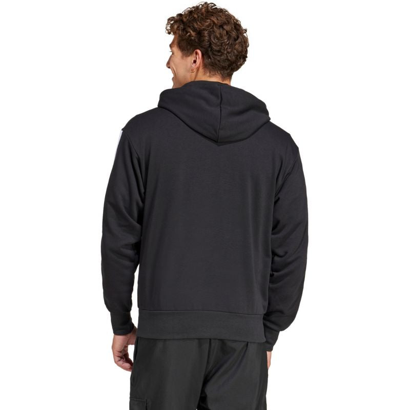 adidas Essentials 3-Stripes French Terry M JD1874 sweatshirt Clothing/Lifestyle Adidas